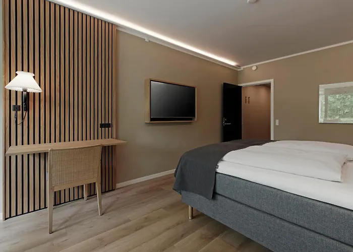 Frederiksdal Sinatur Hotel&konference 3*