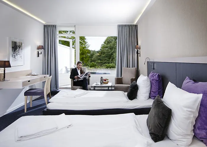 Frederiksdal Sinatur Hotel&konference Hotel Kongens Lyngby