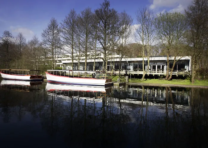 Frederiksdal Sinatur & Konference 3*