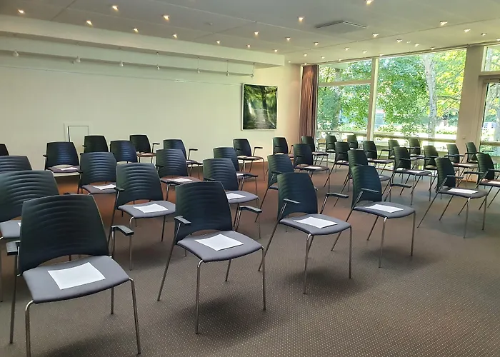 فندق Frederiksdal Sinatur & Konference