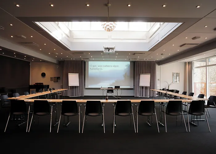 Frederiksdal Sinatur & Konference 3*